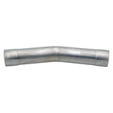 304 Stainless Steel 20° Mandrel Bends w/ Slip Fit Ends