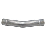 304 Stainless Steel 20° Mandrel Bends w/ Slip Fit Ends