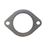 2.5" / 63.5mm 2-Bolt Gasket - Graphite