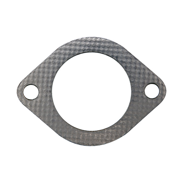 2.5" / 63.5mm 2-Bolt Gasket - Graphite