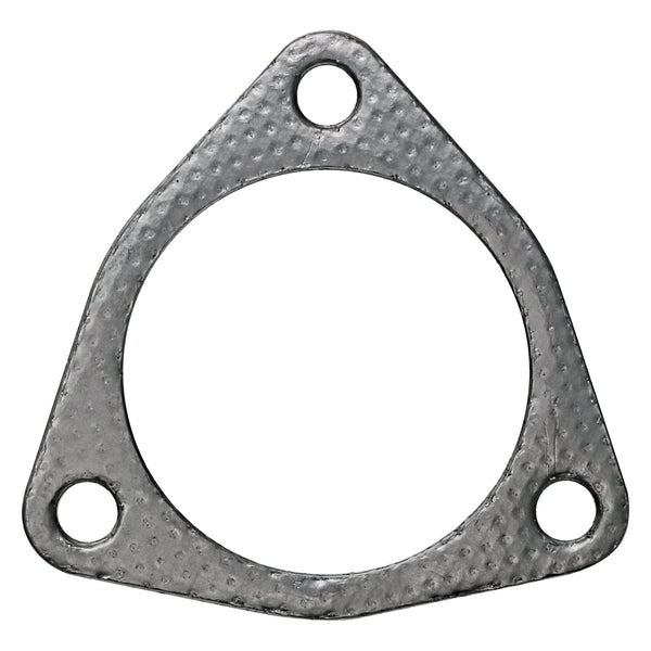 3.0" / 76.2mm 3-Bolt Triangle Gasket - Graphite