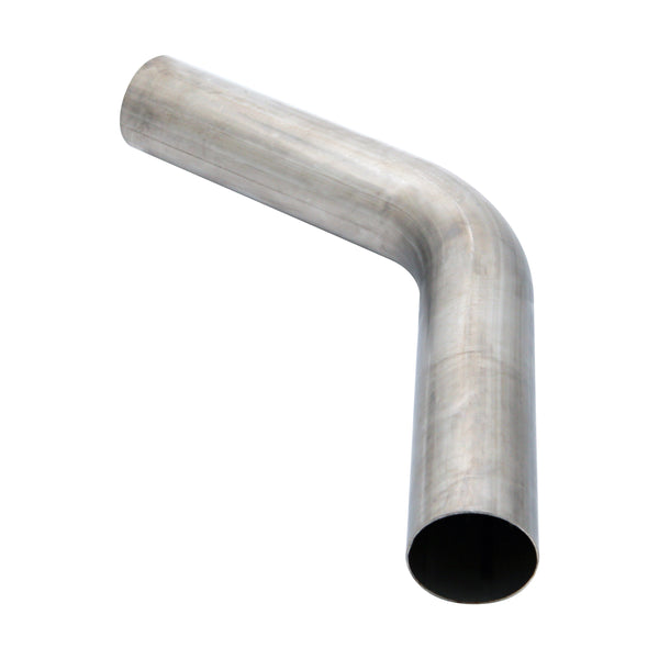 304 Stainless Steel 60° Mandrel Bends