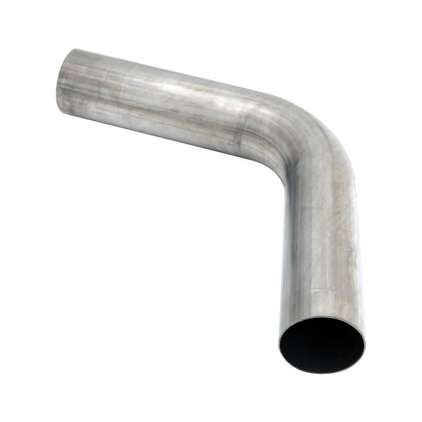 304 Stainless Steel 75° Mandrel Bends